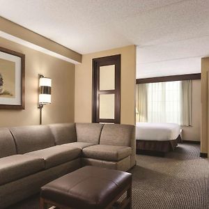 Upper Floors King Room